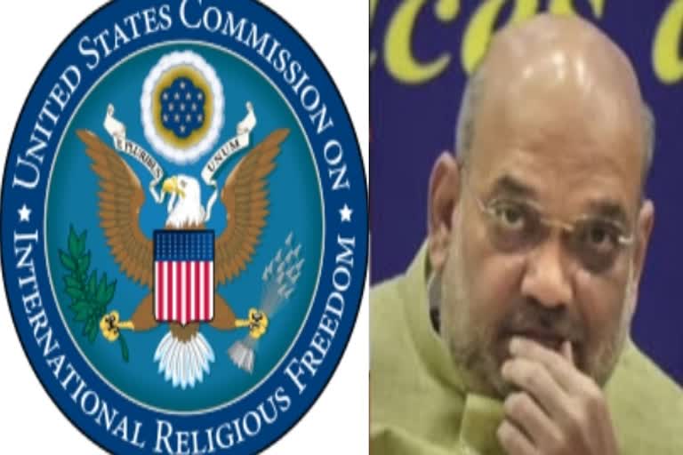 federal-us-commission-seeks-sanctions-against-home-minister-amit-shah-if-cab-passed-in-parliament