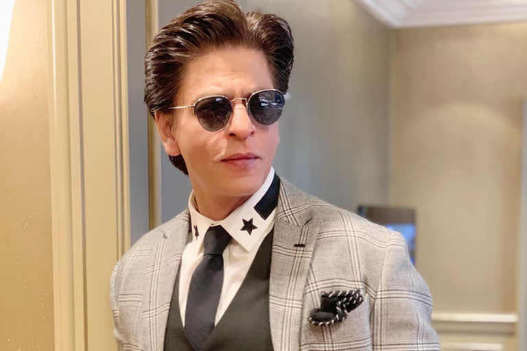 shahrukh khan