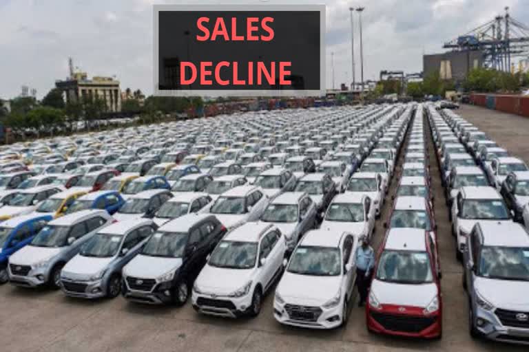 vehicle sales