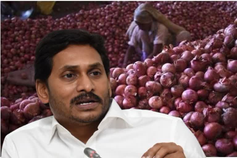 CM YS Jagan Mohan Reddy