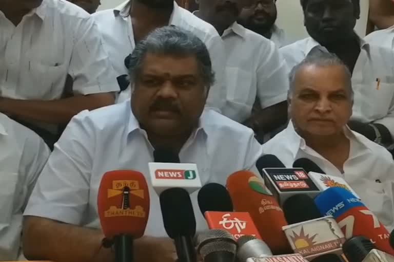 GK Vasan