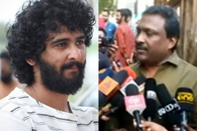 shane nigam latest news  shane nigam issue latest news  producers association on shane nigam news  ഷെയ്‌ന്‍ നിഗം വാര്‍ത്ത  ഷെയ്‌ന്‍ നിഗത്തിനെതിരെ കര്‍ശന നിലപാടെടുത്ത് നിര്‍മാതാക്കള്‍