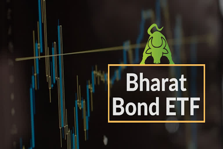 Bharat Bond ETF