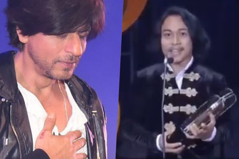 Indonesian Actor Thanks SRK On Winning Award For Acting, Shah Rukh Responds Like A True King