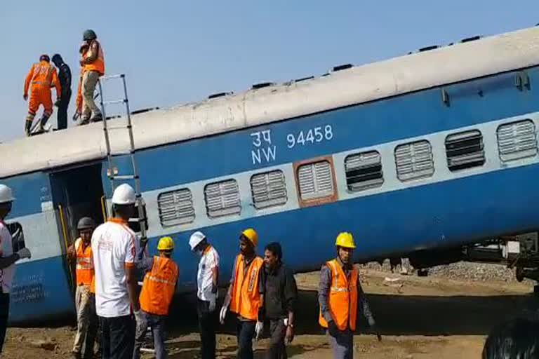 mock drill, sirohi news, एनडीआरएफ, आबूरोड न्यूज