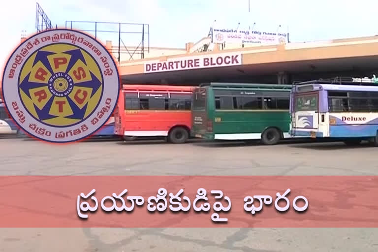 apsrtc