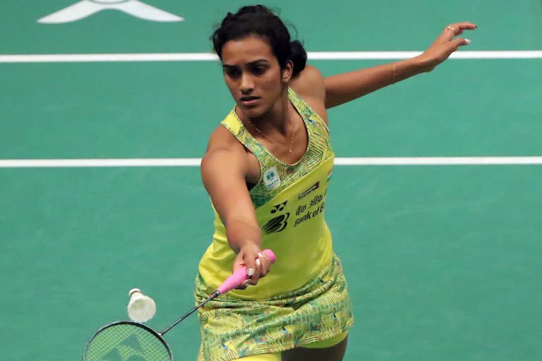 BWF World Tour Finals 2019: PV Sindhu today fight with Japan's Akane Yamaguchi.