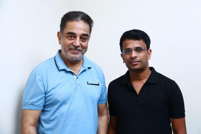 KamalHaasan