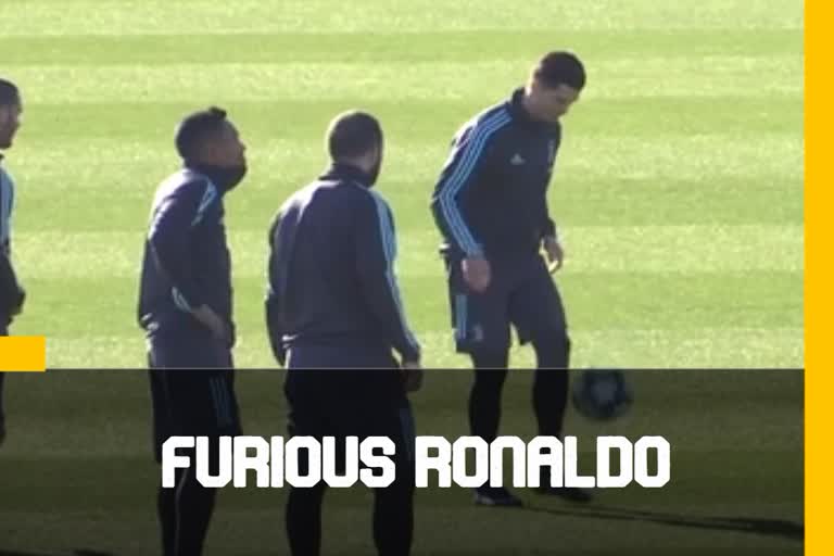 Ronaldo