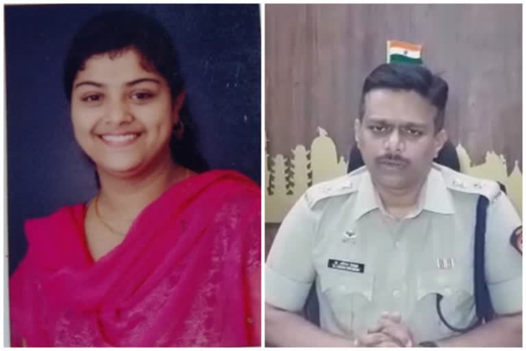 Police revile Radhanagari suicide case