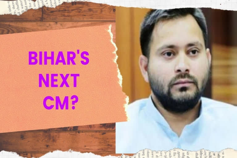 RJD resolves to install Tejashwi as Bihar's next CM