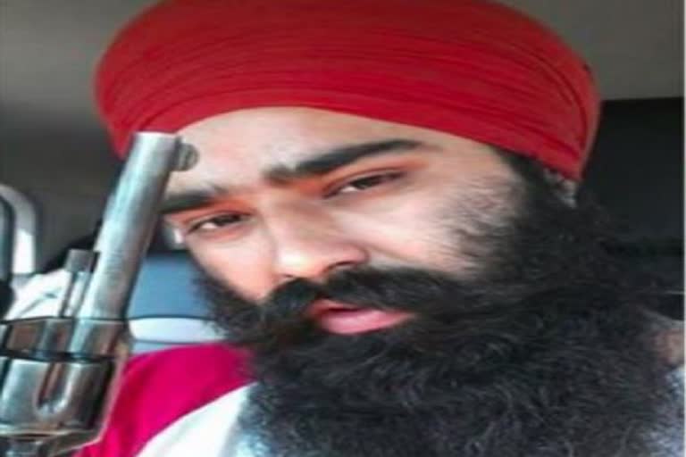 dilpreet baba