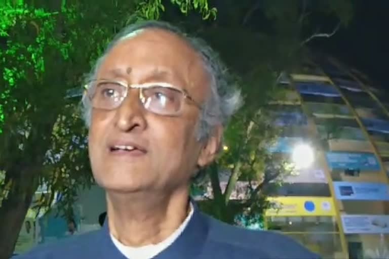 amit mitra