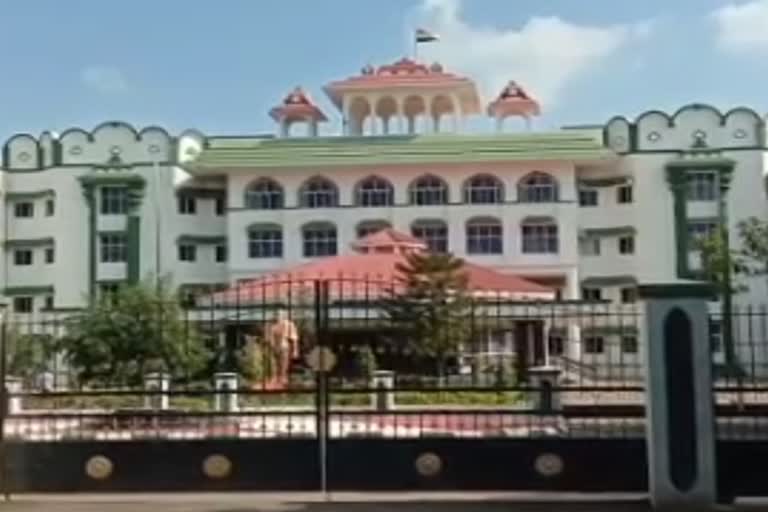 madurai high court bench