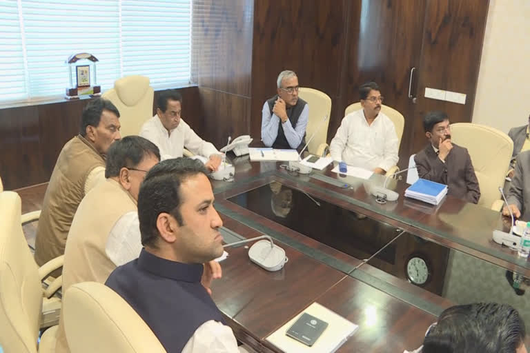 cabinet-meeting-of-kamal-nath-government-in-bhopal-