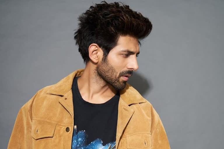 Kartik Aaryan stardom