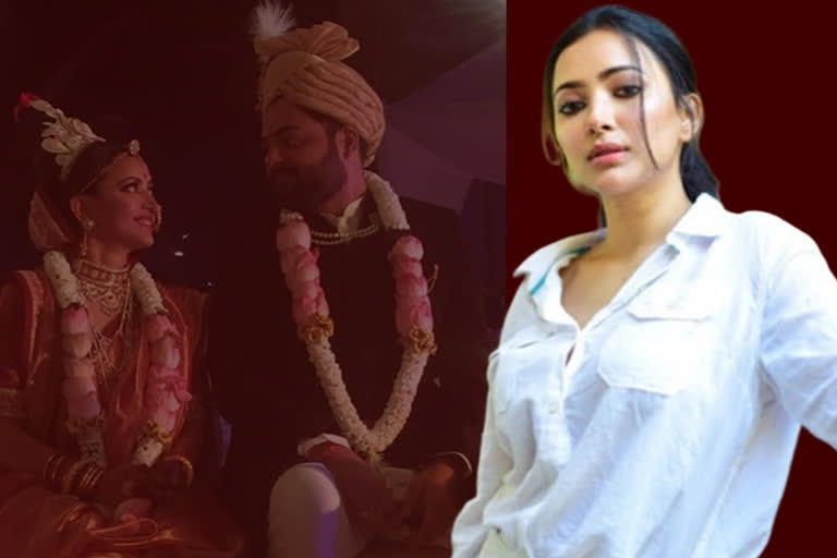 Shweta Basu Prasad, Shweta Basu Prasad announces separation from Rohit Mittal, Shweta Basu Prasad news, Shweta Basu Prasad updates