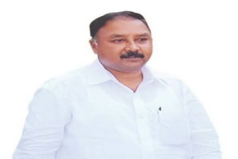 trs mp banda prakash elected as msme board member