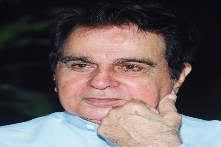 DILIP KUMAR BIRTHDAY SPECIAL