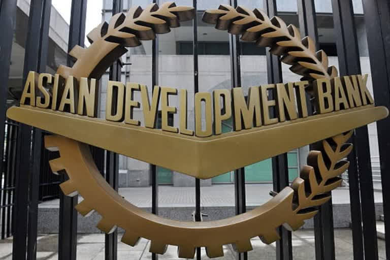 ADB trims India's GDP growth forecast to 5.1% in FY20