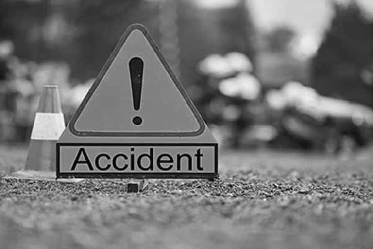 China: Six killed in road accident