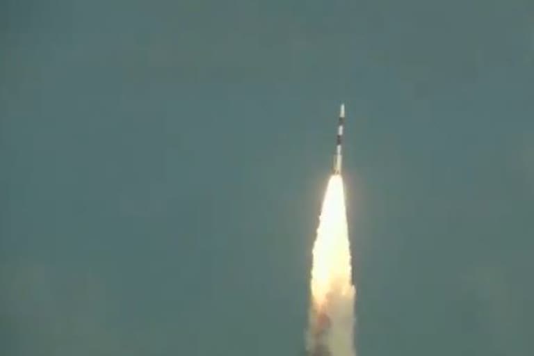 PSLV-C48