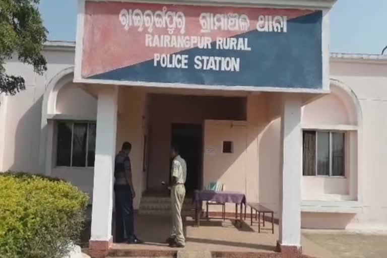 man raped minor for years, minor raped, aborted pregnancy, ଅପହରଣ ପରେ ଦୁଷ୍କର୍ମ ଓ ଗର୍ଭପାତ, ପ୍ରେମରେ ବିଫଳତା, ପ୍ରେମ ନିବେଦନ କରି ବିଫଳ,  rairangpur news, ରାଇରଙ୍ଗପୁର ଖବର