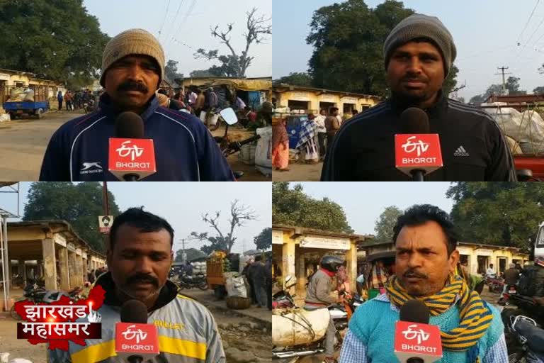 Opinion of farmers, किसानों की राय