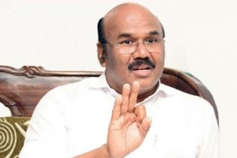 jayakumar