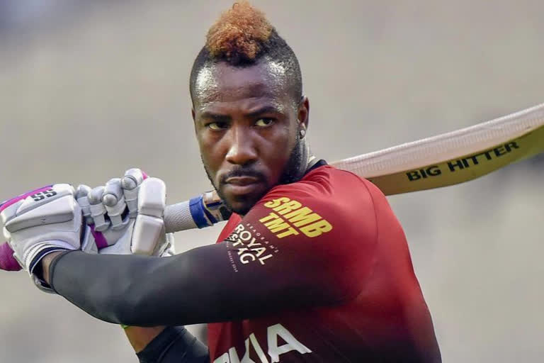 Andre Russell prefers BPL over BBL