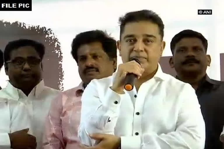 Kamal Haasan