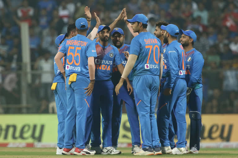 india  vs west indies 3rd t20 live  score toss and match updates