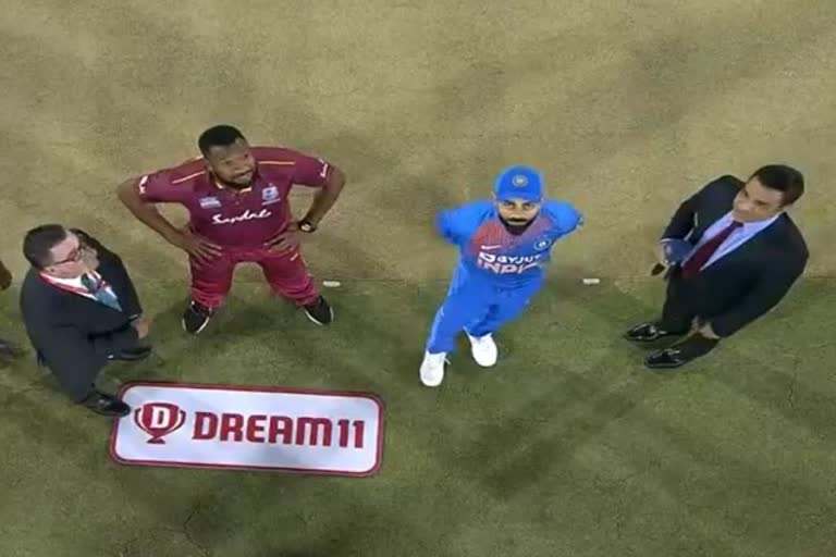 Ind vs WI