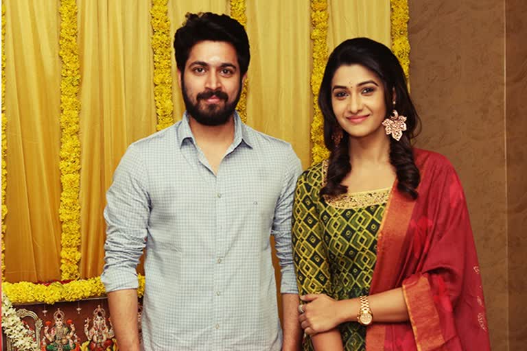 Harish Kalyan to act in pelli choopulu tamil remake