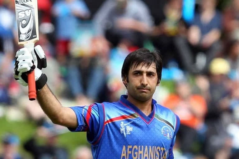 Asghar Afghan reappointed Afghanistan captain