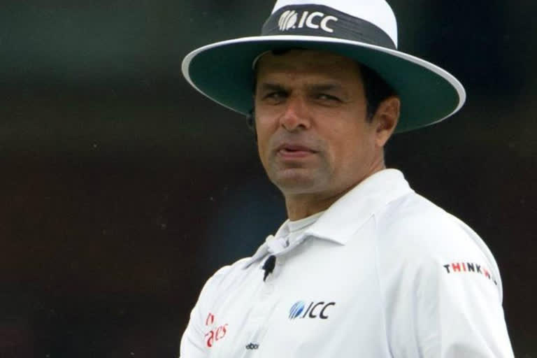 Aleem Dar