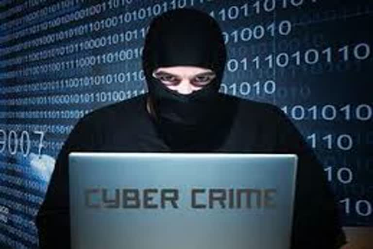 cyber crime news, ಹೆಚ್ಚುತ್ತಿರುವ ಸೈಬರ್‌  ಕ್ರೈಂ