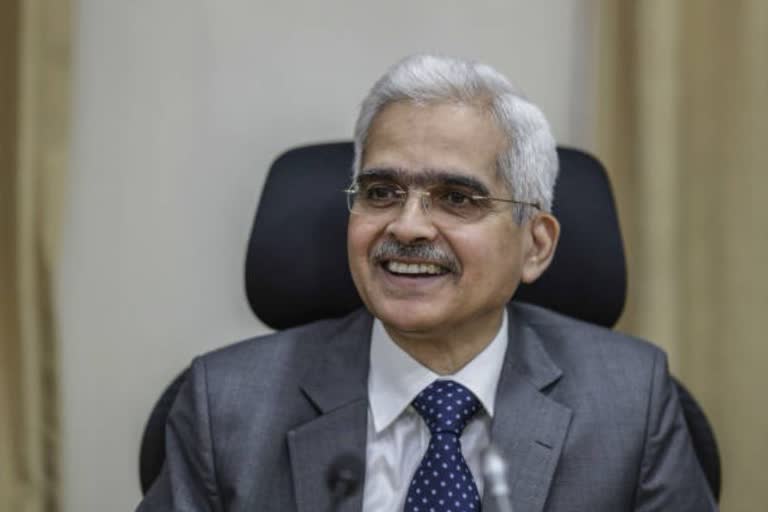 Shaktikanta Das