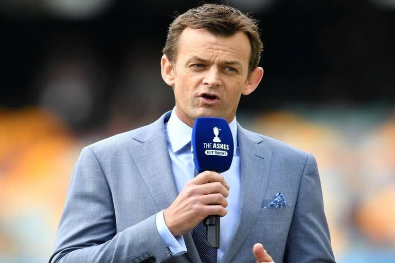 Adam Gilchrist on next Aus captain