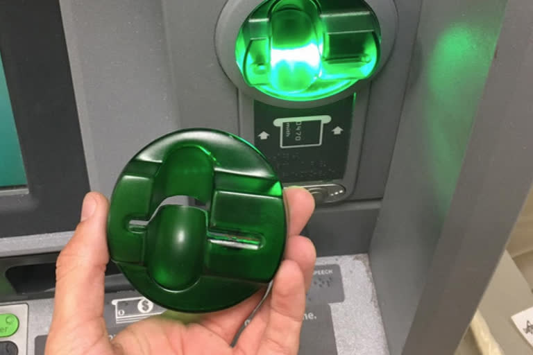 atm skimmer