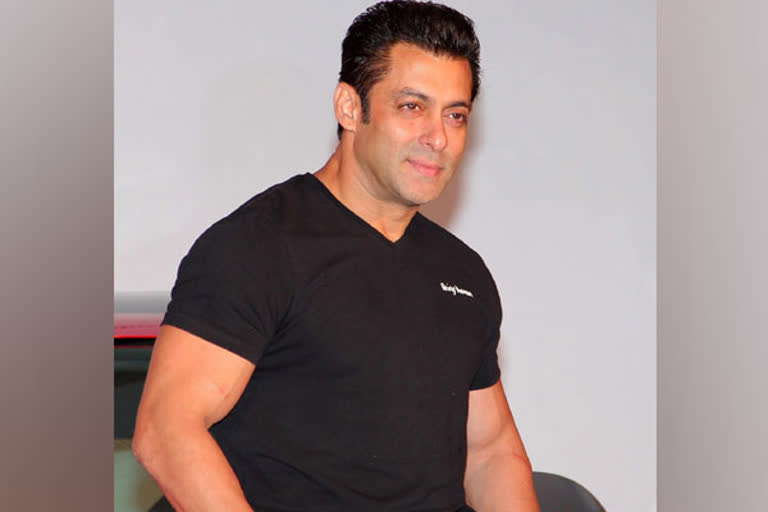 salman khan out from big boss-13