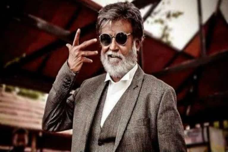 Rajnikanth bolywood journey