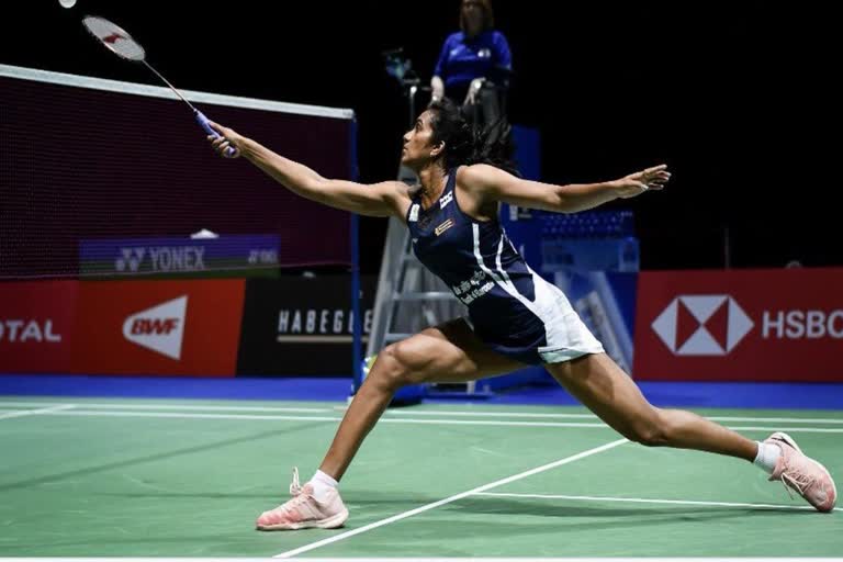 പി വി സിന്ധു വാർത്ത  BWF World Tour Finals News  PV Sindhu News  ലോക ബാഡ്‌മിന്‍റണ്‍ ടൂർ ഫൈനല്‍സ് വാർത്ത