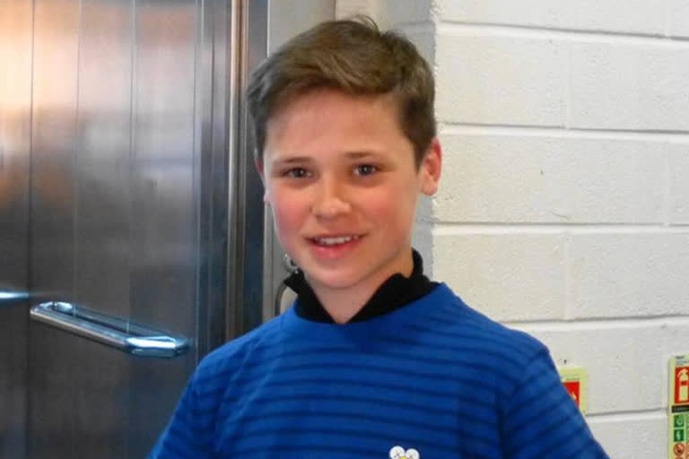 14-year-old child actor jack burns found dead