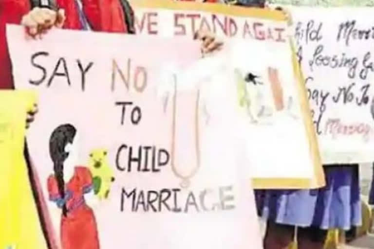 Julima - fights against child marriages