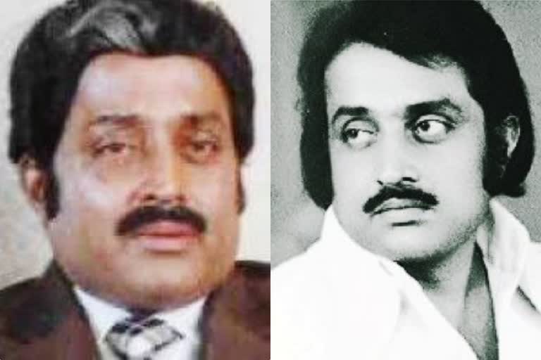 soman  soman actor  soman death anniversary  malayalam actor soman  22nd death anniversary  എം.ജി.സോമൻ  സോമൻ ചരമ വാർഷികം  സോമൻ നടൻ