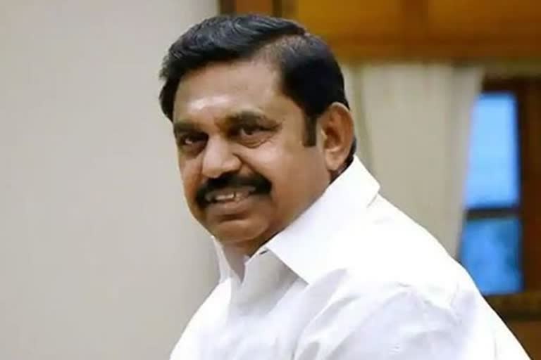 cm palanisamy