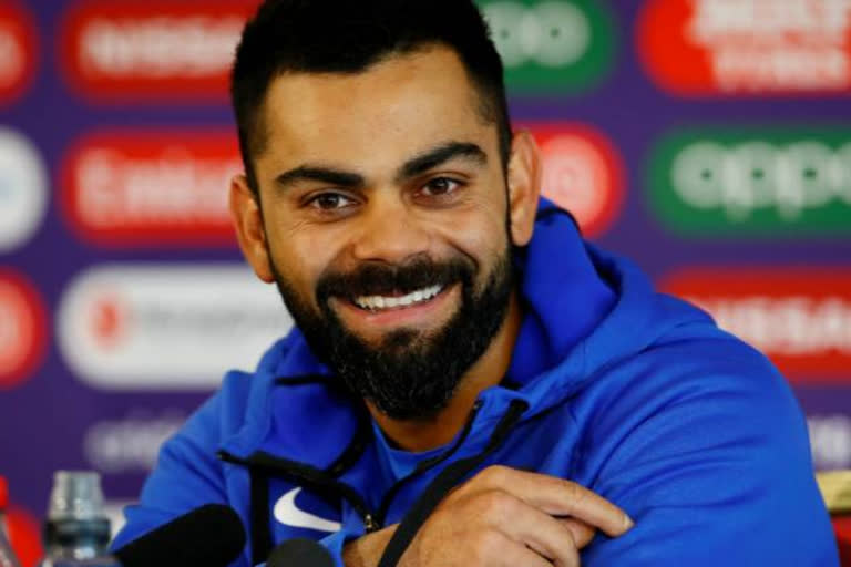 ICC T20I rankings 2019: Virat Kohli reaches into top 10 after heroic innings vs West Indies