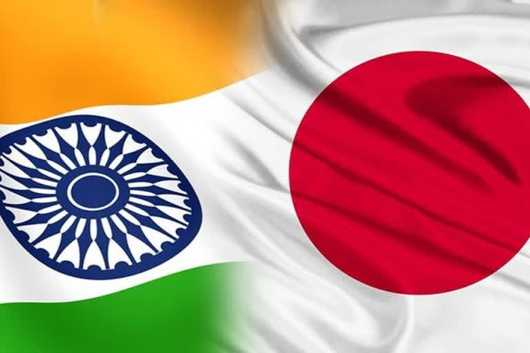 India-japan bilateral discussions, india-japan relation benefits