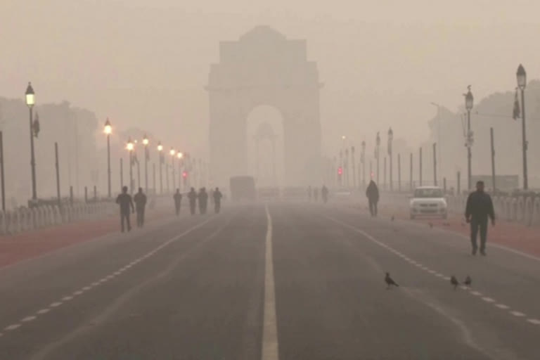 Air pollution: Environmental organisations urge PM to declare national health emergency